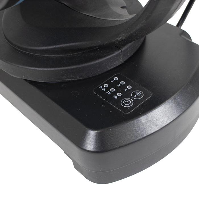 XPOWER Oscillating Misting Fan