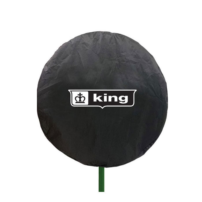 King Electric Fan Cover, 30 Inch