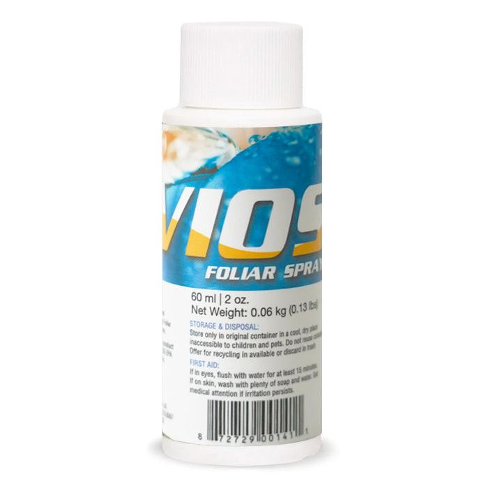 Optic Foliar EVIOS, 60 mL