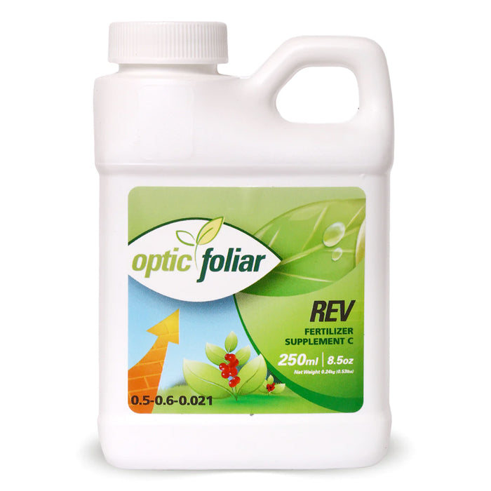 Optic Foliar Rev, 250 mL