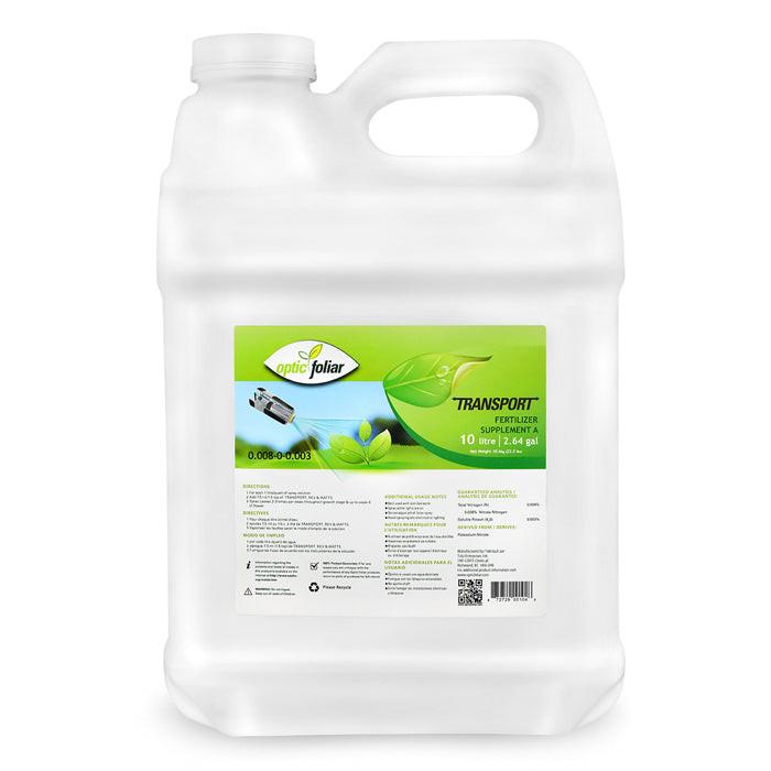 Optic Foliar Transport, 10 Liter