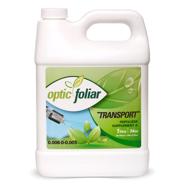 Optic Foliar Transport, 1 Liter