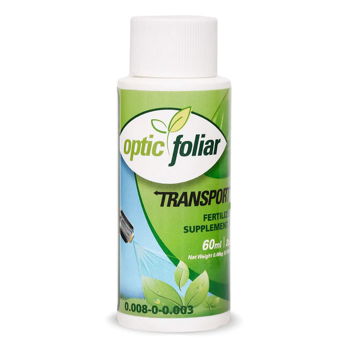 Optic Foliar Transport, 60 mL