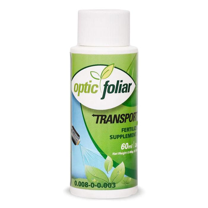 Optic Foliar Transport, 60 mL