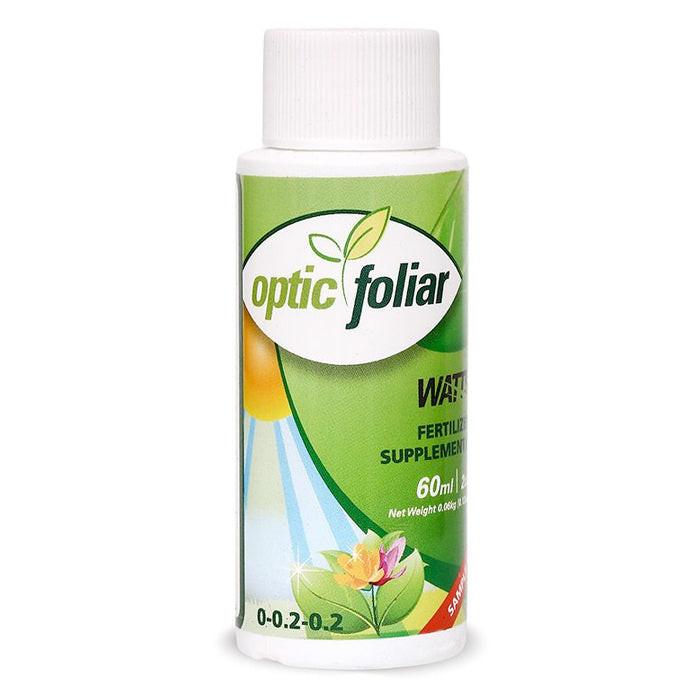 Optic Foliar Watts