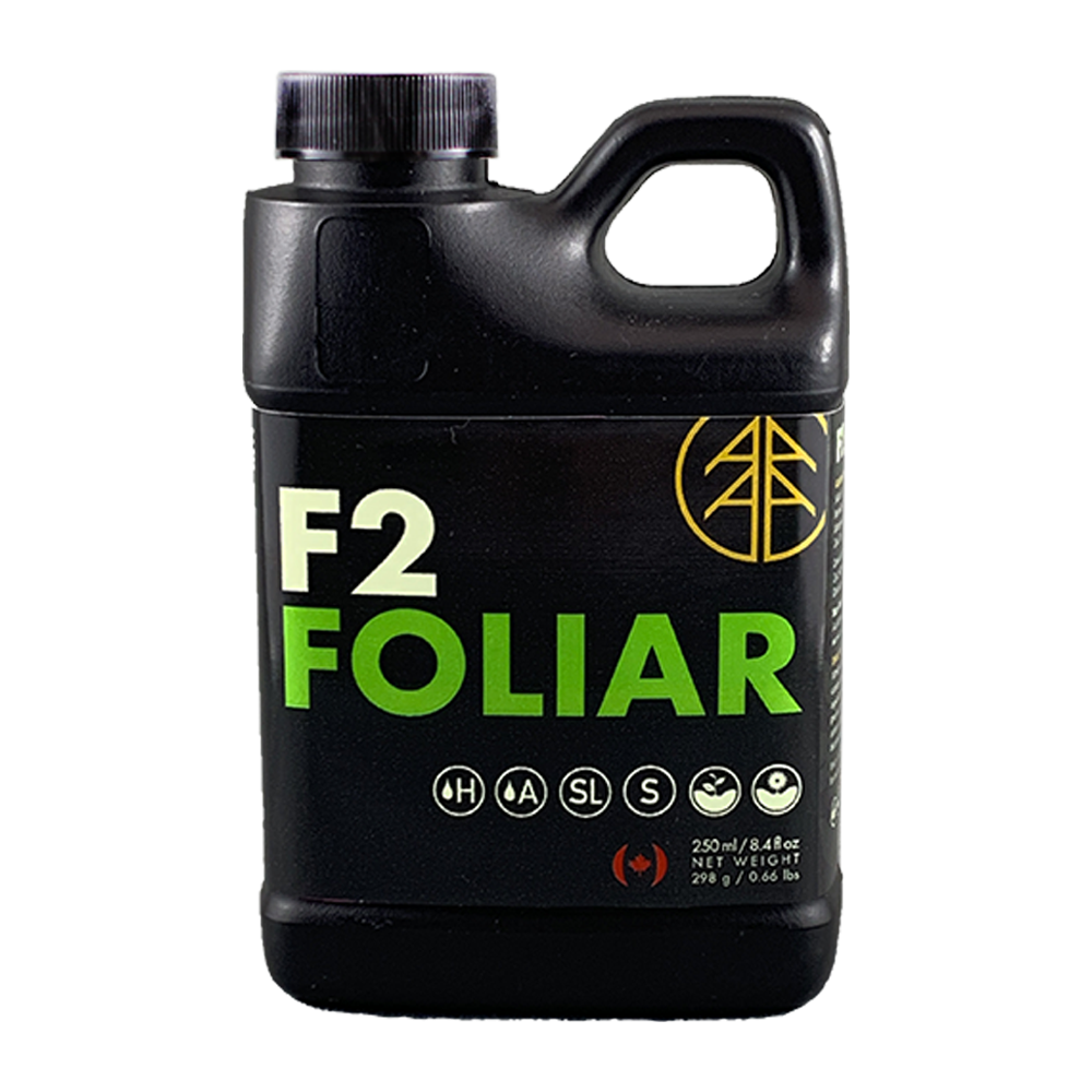 Quad Nutro Trial Trio - Soil