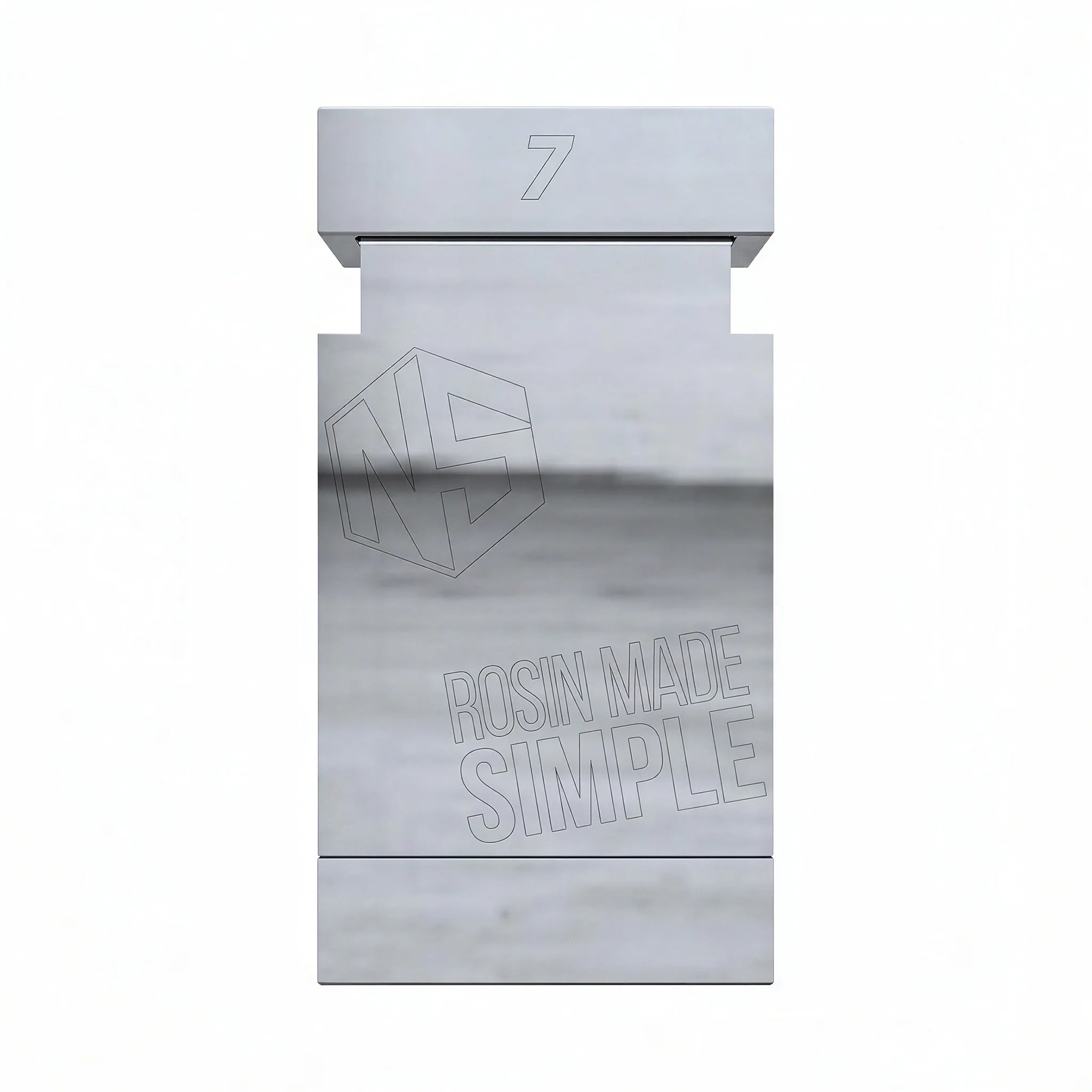 NugSmasher Pre Press Mold Pro