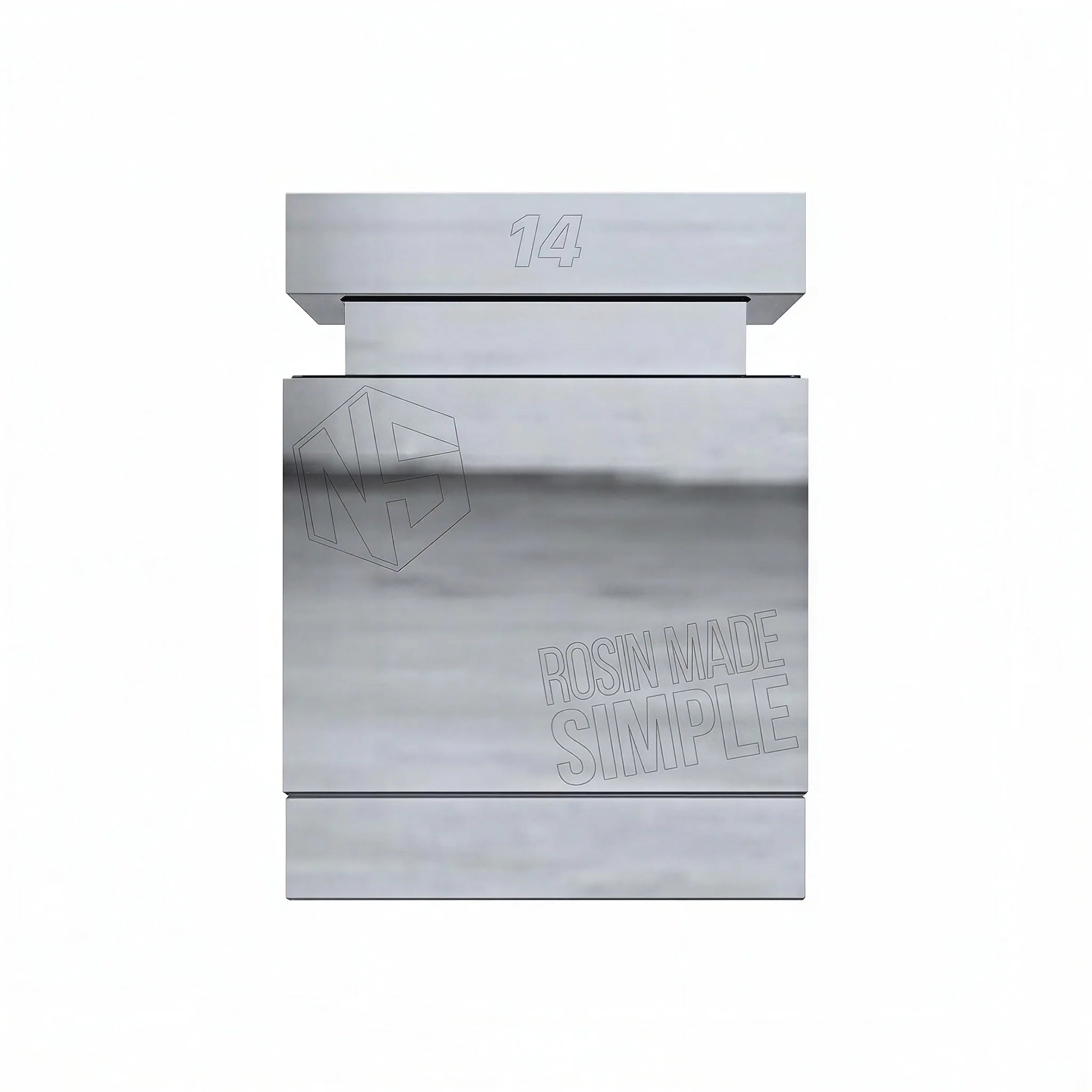 NugSmasher Pre Press Mold Pro