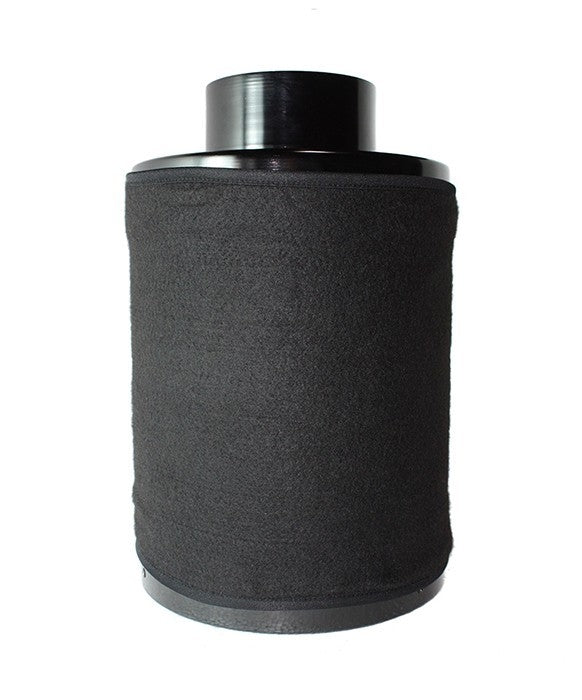 Covert 4" x 12" Smart Ventilation and Odor Control Kit