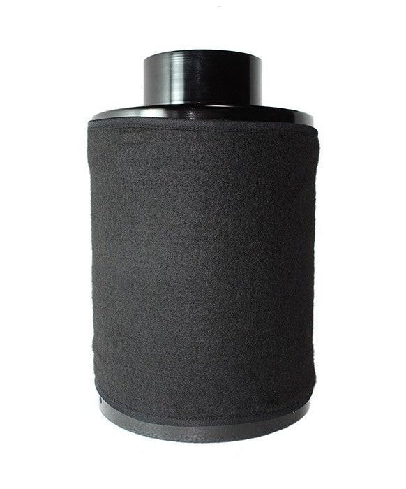 Covert 4" x 12" Smart Ventilation and Odor Control Kit