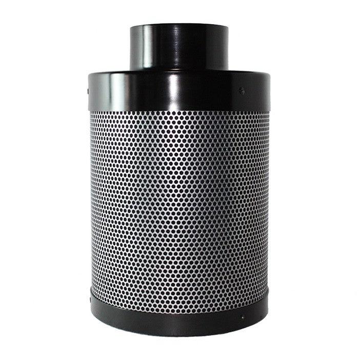 Covert 4" x 12" Smart Ventilation and Odor Control Kit