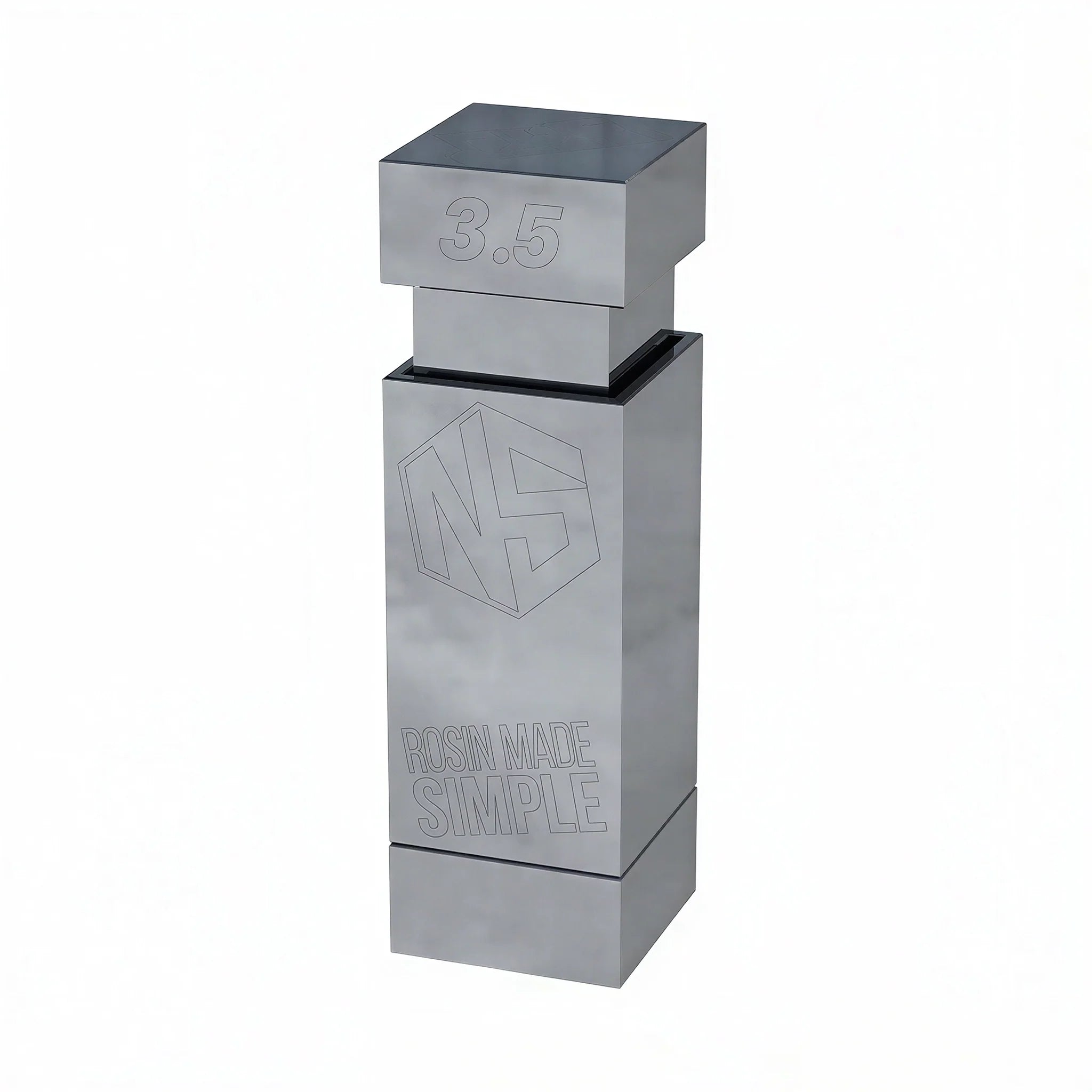 NugSmasher Pre Press Mold Pro