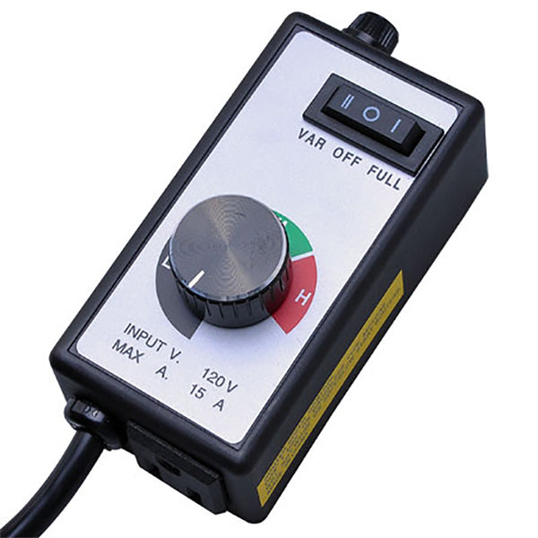 Covert Variable Fan Speed Controller