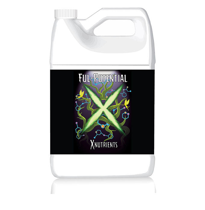 X Nutrients Ful-Potential