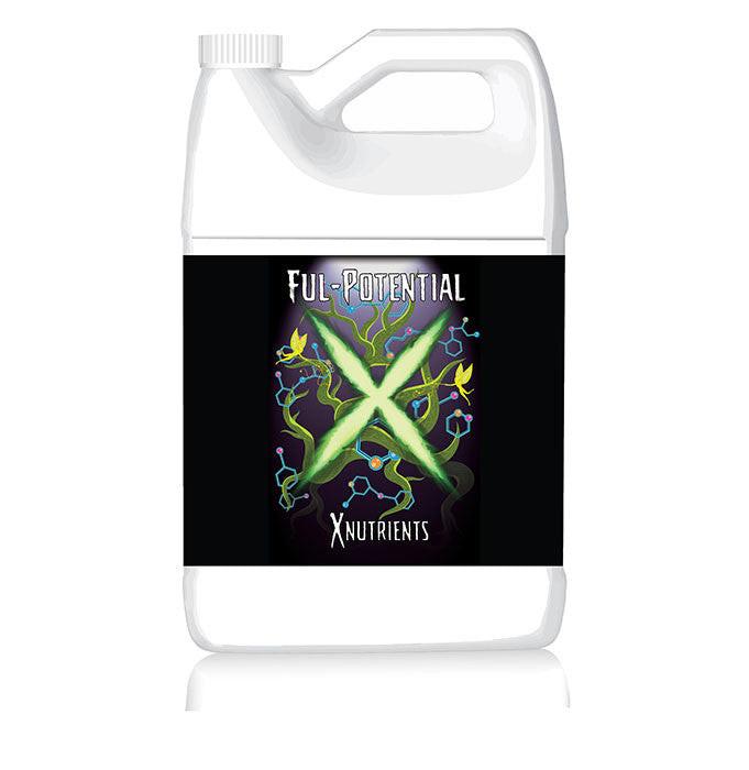 X Nutrients Ful-Potential