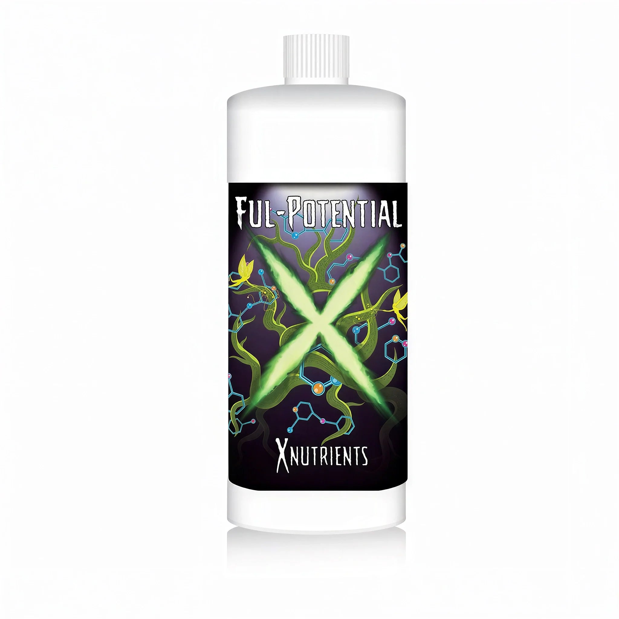 X Nutrients Ful-Potential