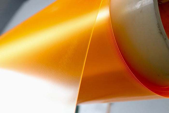 BioTherm Solutions UbiGro QD Greenhouse Film, 25 Ft. Length, 100 Sq. Ft.