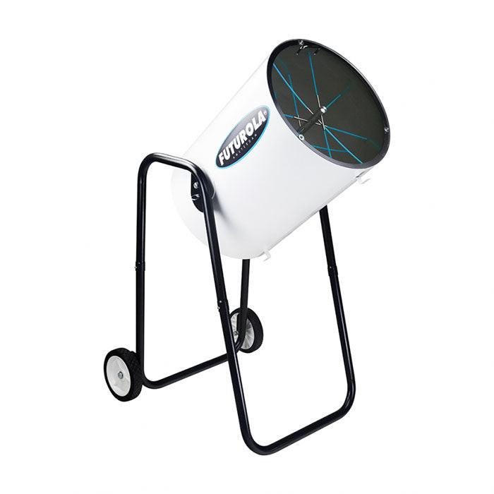 Futurola Mega Shredder Plus