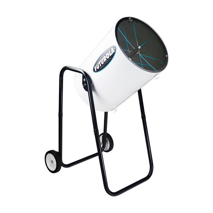 Futurola Shredder