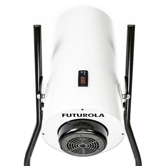 Futurola Original Shredder