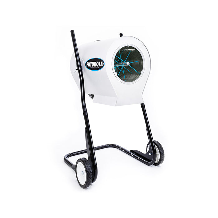 Futurola Super Original Shredder with Sifter