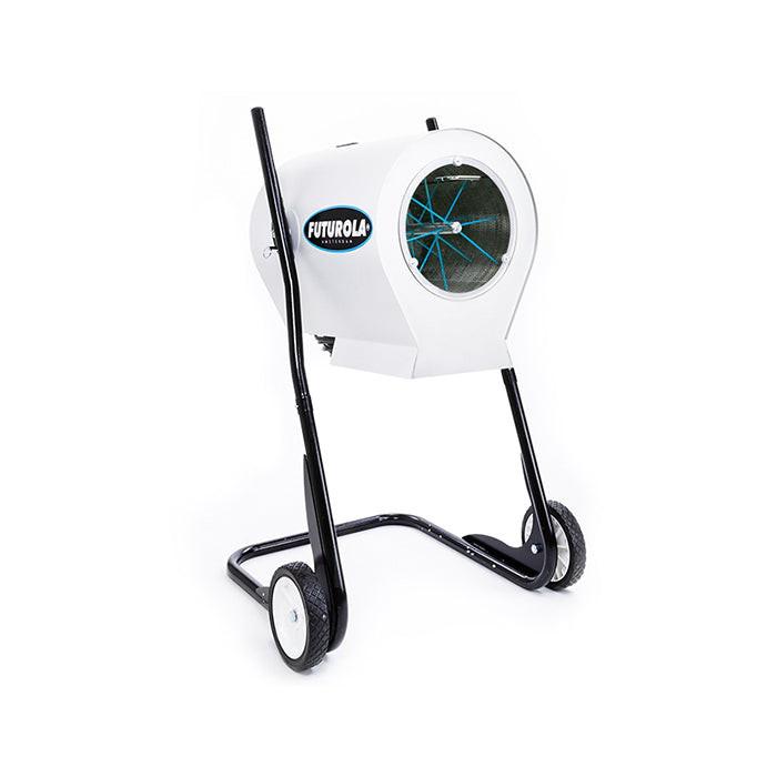 Futurola Super Original Shredder with Sifter