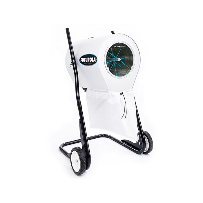 Futurola Super Original Shredder with Sifter