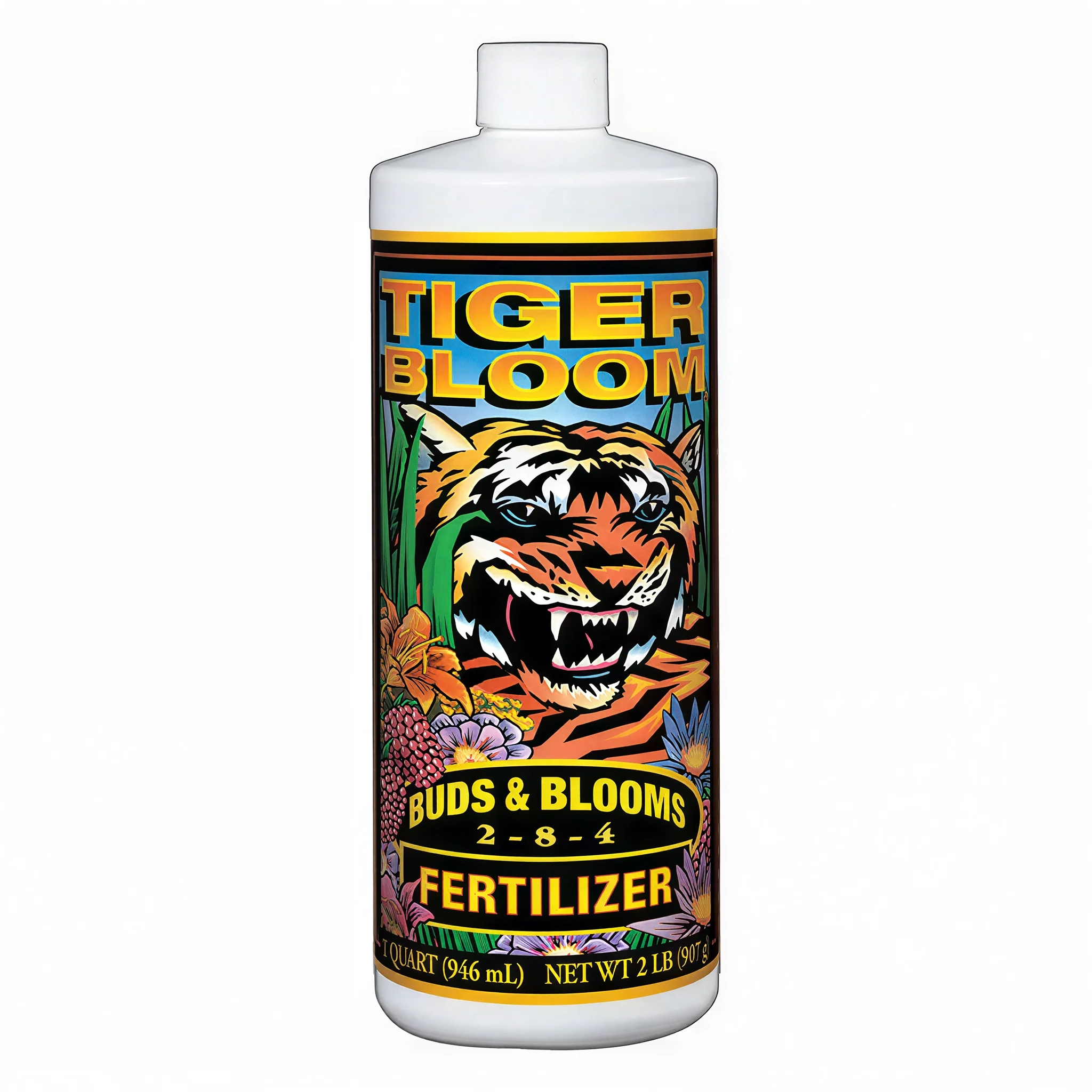 FoxFarm Tiger Bloom