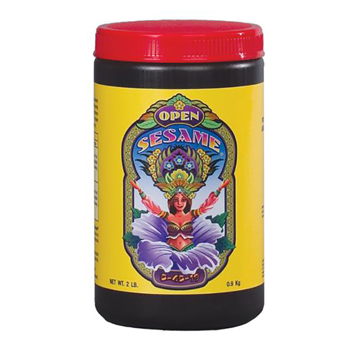 Fox Farm Open Sesame, 2 lb.