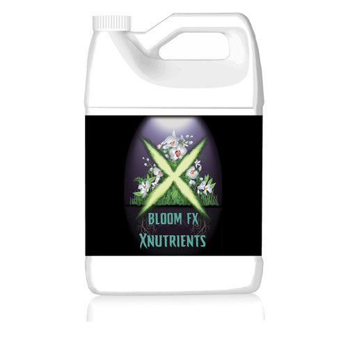 X Nutrients Bloom FX