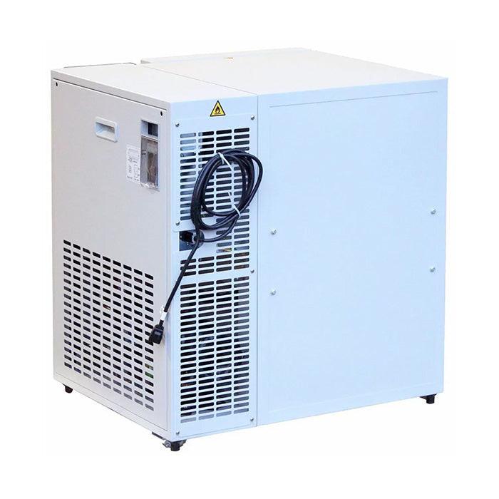 Across International RapidChill 4 CF -86°C Ultra-Low Stackable Freezer, 110 Volt