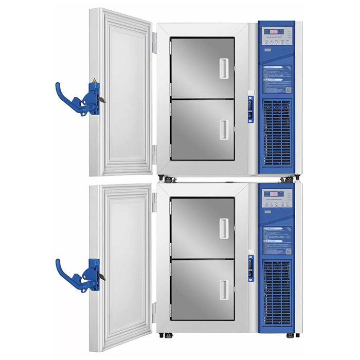 Across International RapidChill 4 CF -86°C Ultra-Low Stackable Freezer, 110 Volt