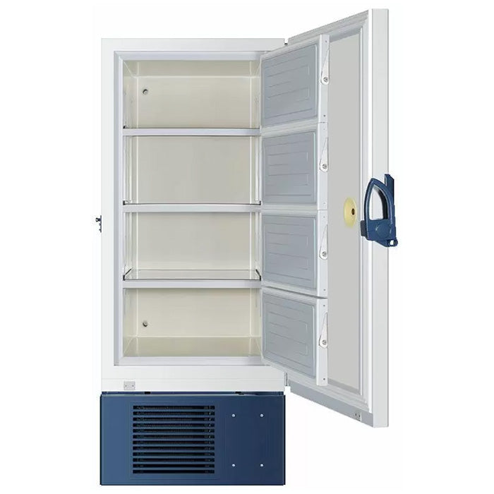 Across International RapidChill 20 CF -86°C Ultra-Low Upright Freezer, 110 Volt