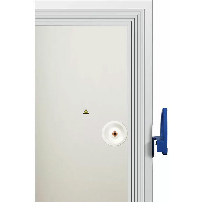 Across International RapidChill 20 CF -86°C Ultra-Low Upright Freezer, 110 Volt