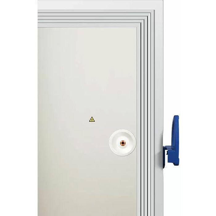 Across International RapidChill 20 CF -86°C Ultra-Low Upright Freezer, 110 Volt