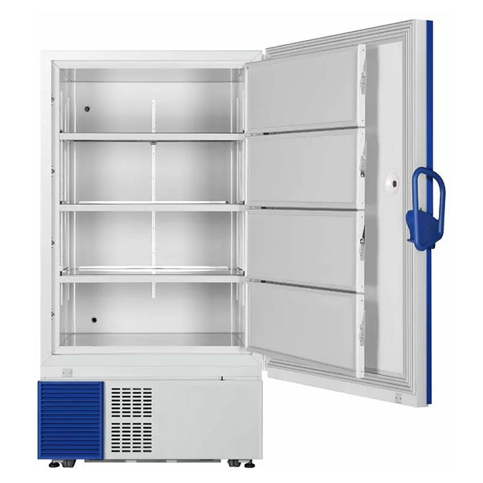 Across International RapidChill 34 CF -86°C Ultra-Low Freezer, 220 Volt