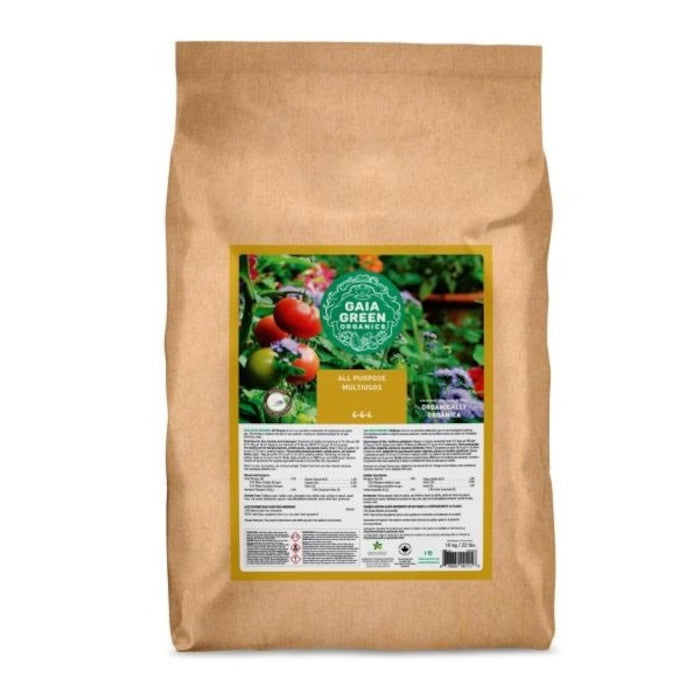 Gaia Green All Purpose