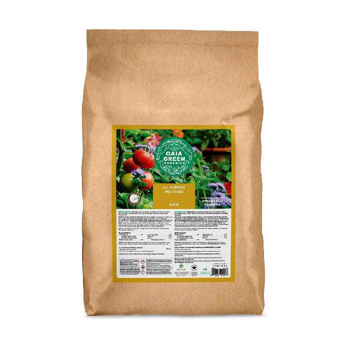 Gaia Green All Purpose, 10 Kilogram