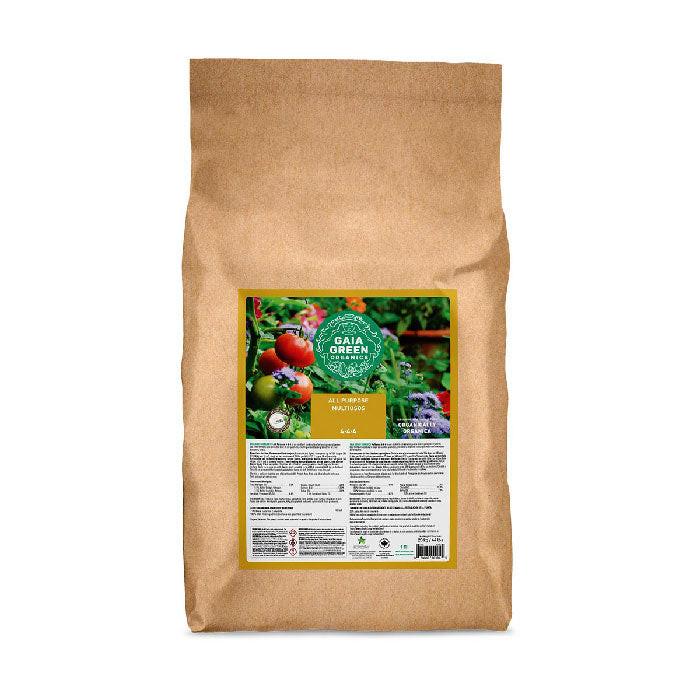 Gaia Green All Purpose, 20 Kilogram