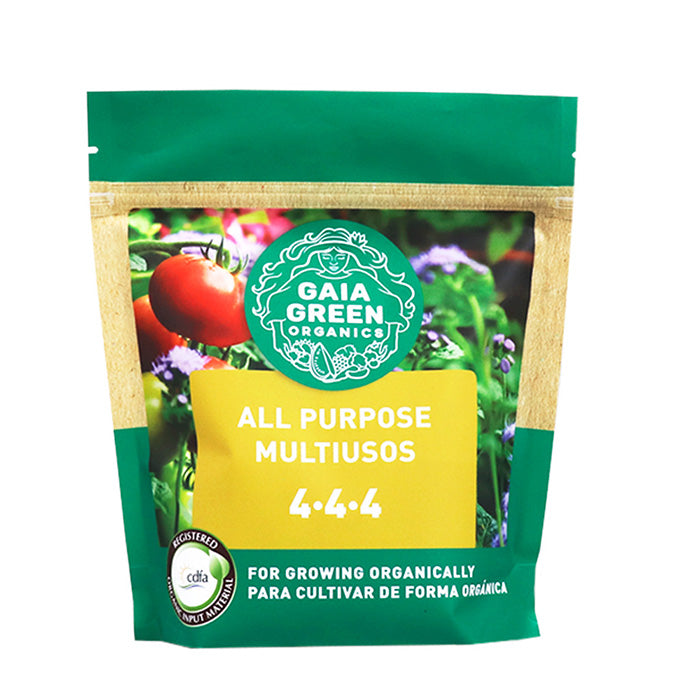 Gaia Green All Purpose, 500 Gram