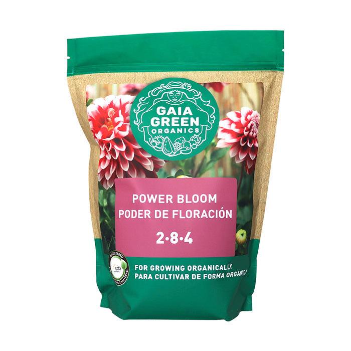 power plant fertilizer Gaia Green Power Bloom 2kg