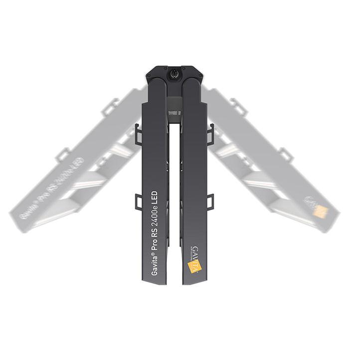 Gavita Pro RS 2400e 750 Watt LED Grow Light, 277-480 Volt