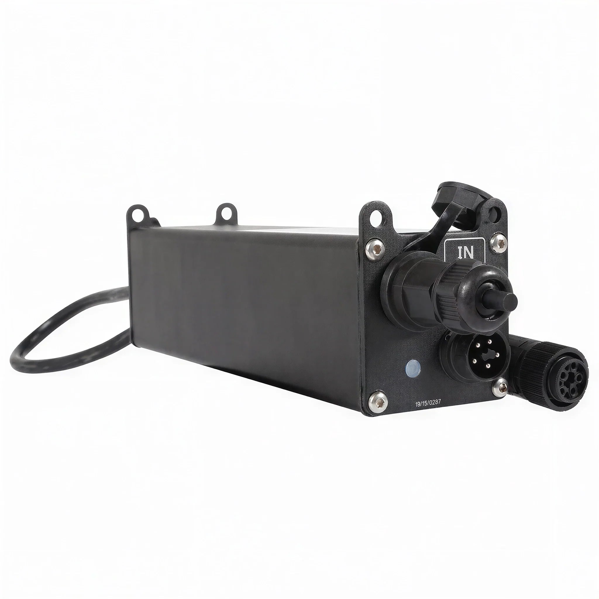 Gavita E-Series LED Adapter, 120-277V