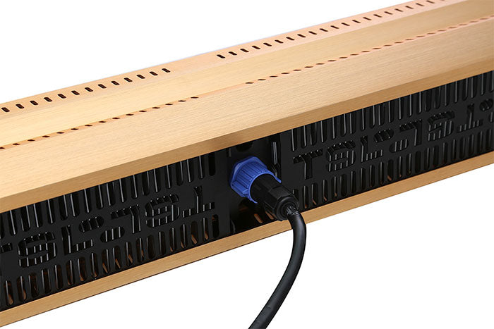 Growers Choice GHS-730 LED Grow Light