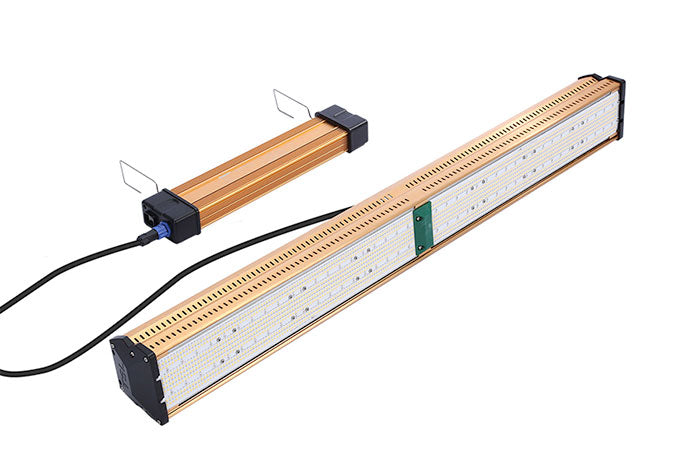 Growers Choice GHS-730 LED Grow Light