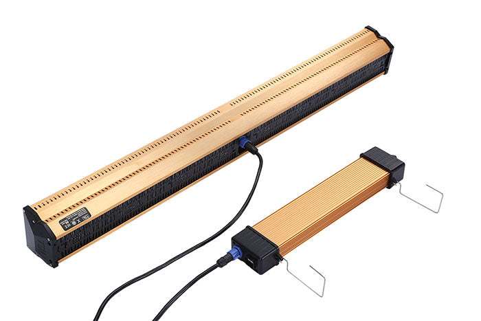 Growers Choice GHS-730 LED Grow Light