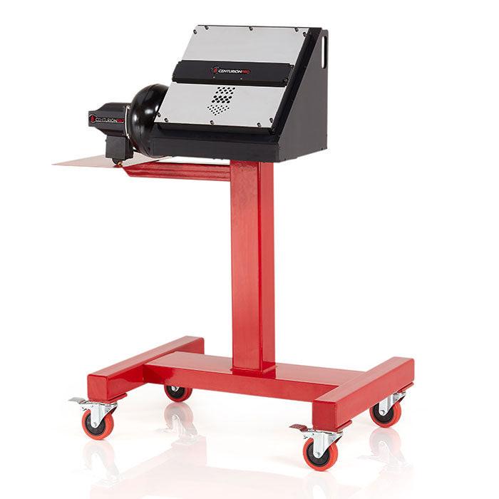 Centurion Pro GC1 Gentle Cut Bucking Machine with Stand