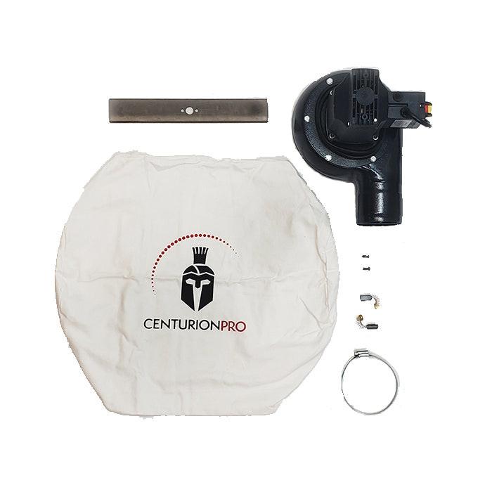 Centurion Pro GC Bucking Machine Parts Kit