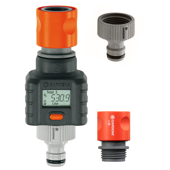Gardena Smart Flow Water Meter