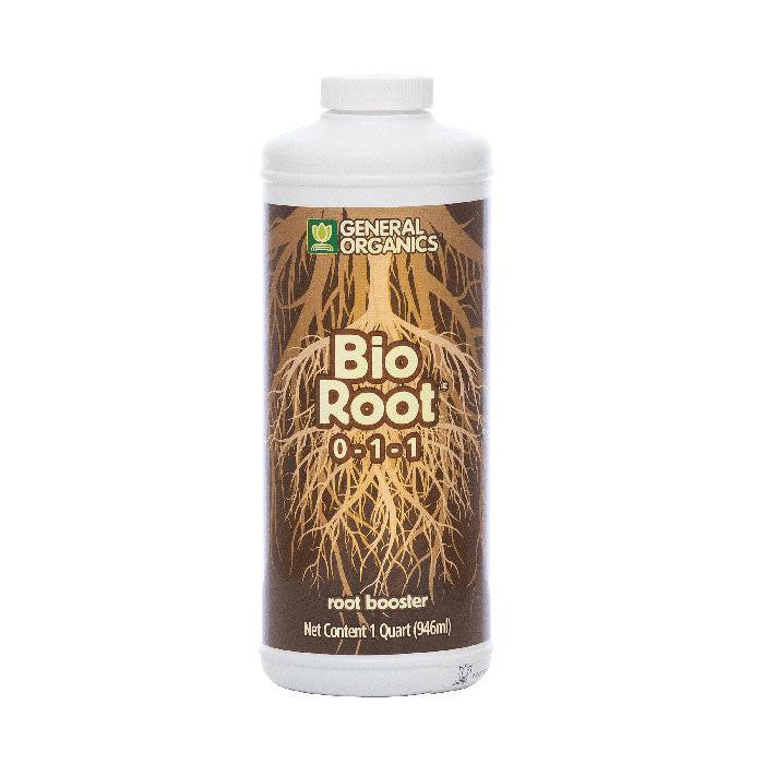 General Organics BioRoot, 1 Quart